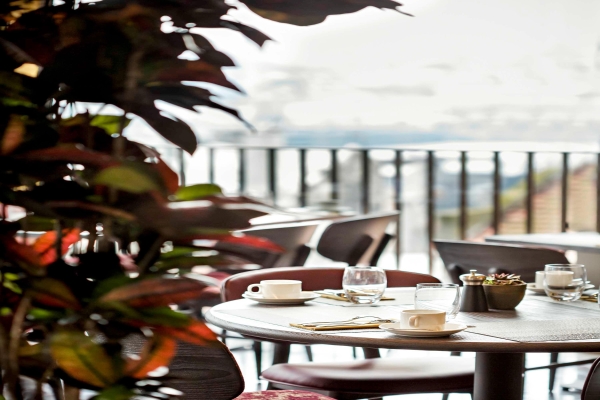 The Galata Istanbul Hotel - MGallery (Beyoğlu)